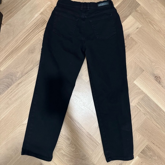 Gloria Vanderbilt Black Women's Jeans - Picture 5 of 5